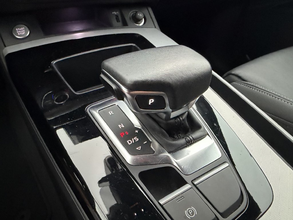 Used 2025 Audi Q5 2.0T Premium AWD/4WD image 21