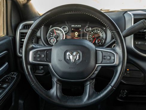 Used 2024 RAM 2500 Big Horn image 22