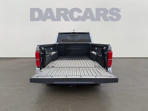 Certified 2025 Toyota Tacoma TRD Off-Road w/ TRD Off Road Upgrade Package AWD/4WD image 14