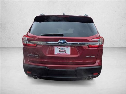 Used 2025 Subaru Ascent Premium AWD/4WD image 6
