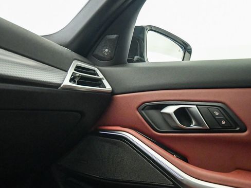 Used 2025 BMW M340i RWD image 25