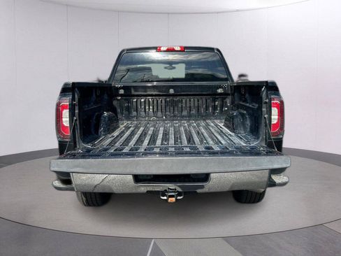 Used 2018 GMC Sierra 1500 SLT w/ Texas SLT Premium Package AWD/4WD image 6