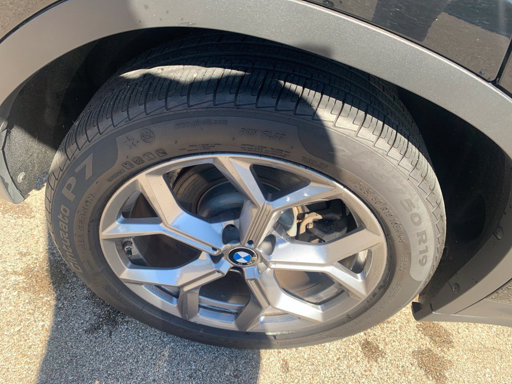 Used 2023 BMW X3 xDrive30i AWD/4WD image 40