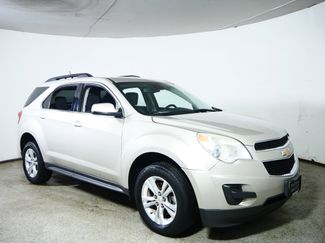 Used 2015 Chevrolet Equinox LT w/ Driver Convenience Package video 1
