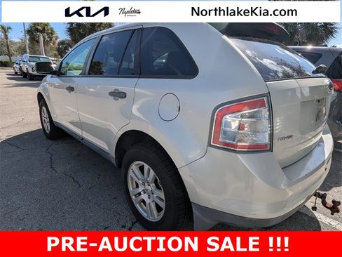 Used 2007 Ford Edge SE image 12