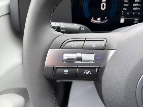 New 2026 Hyundai Kona SEL Sport image 17