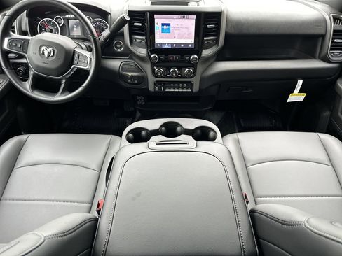 New 2026 RAM 5500 Tradesman image 9