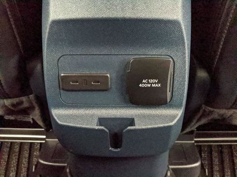 Certified 2026 Ford Maverick Tremor AWD/4WD image 17