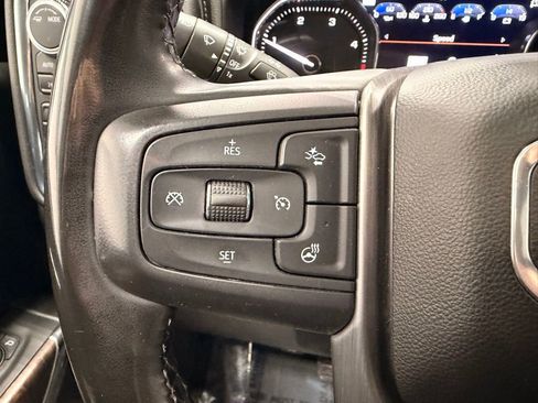 Used 2023 GMC Sierra 2500 Denali image 43