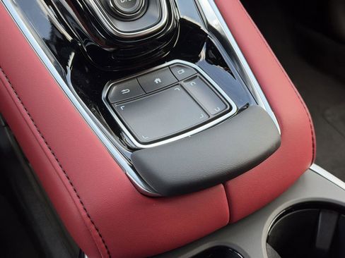 New 2026 Acura RDX A-Spec image 12