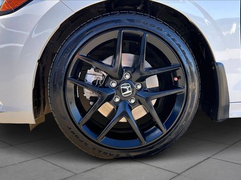 Used 2023 Honda Civic Si image 10