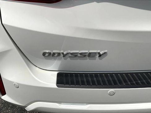Used 2026 Honda Odyssey Elite image 24