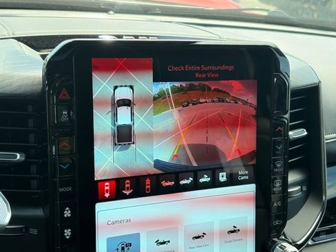 New 2026 RAM 2500 Power Wagon AWD/4WD image 22