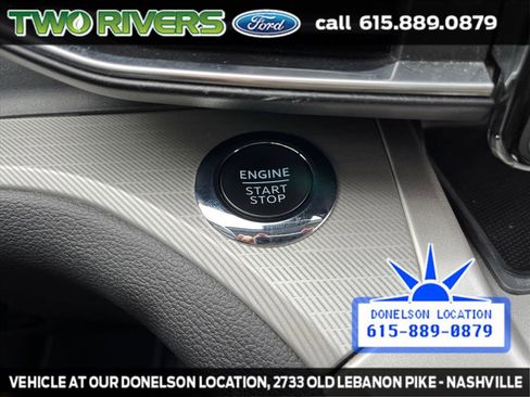 Used 2022 Ford Explorer XLT w/ Equipment Group 202A image 24