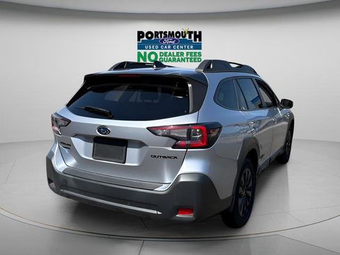 Used 2023 Subaru Outback Onyx Edition AWD/4WD image 20