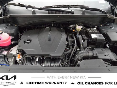 New 2026 Kia Sportage X-Line image 20