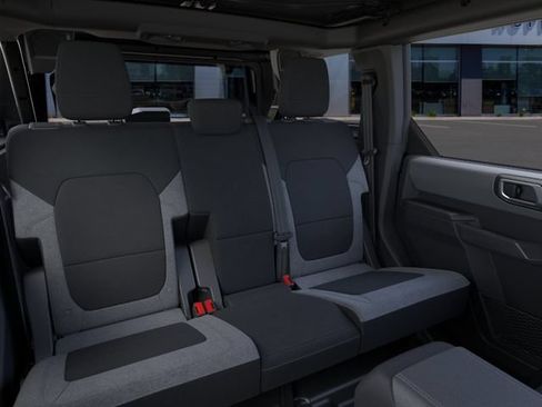 New 2026 Ford Bronco Big Bend AWD/4WD image 10