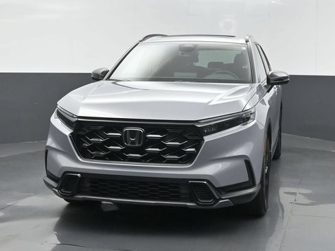 Certified 2026 Honda CR-V Sport image 2