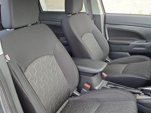 New 2026 Mitsubishi Outlander Sport ES AWD/4WD image 29