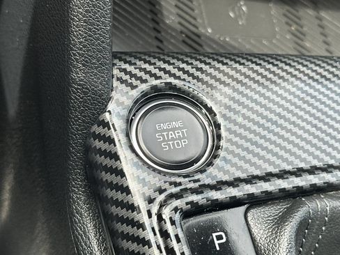 Certified 2023 Kia Sportage SX FWD image 32
