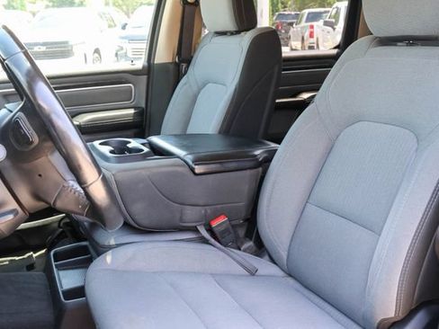 Used 2020 RAM 1500 Big Horn AWD/4WD image 5