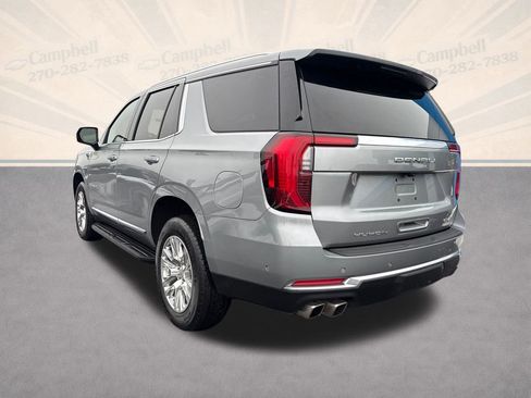 Used 2025 GMC Yukon Denali image 3
