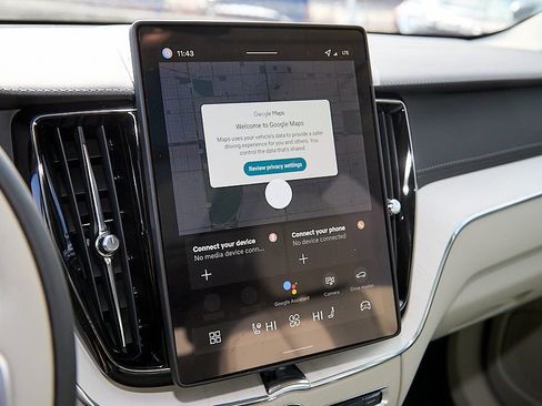 New 2026 Volvo XC60 B5 Ultra w/ Protection Package Premier image 16