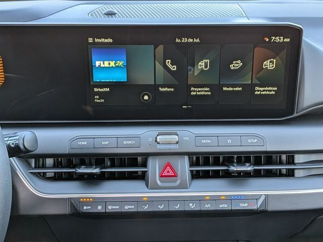 New 2026 Kia K4 FWD image 19