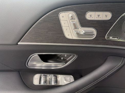 Certified 2026 Mercedes-Benz GLE 350 4MATIC image 6