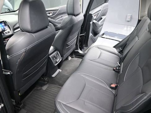 Used 2019 Subaru Forester Limited w/ Popular Package #3 image 37