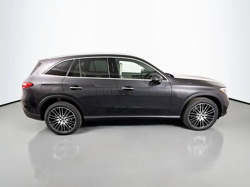 New 2026 Mercedes-Benz GLC 300 4MATIC image 8