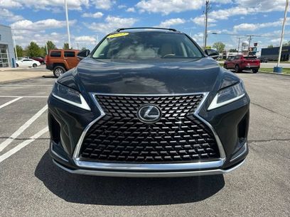 Used 2022 Lexus RX 350L Premium w/ Premium Package