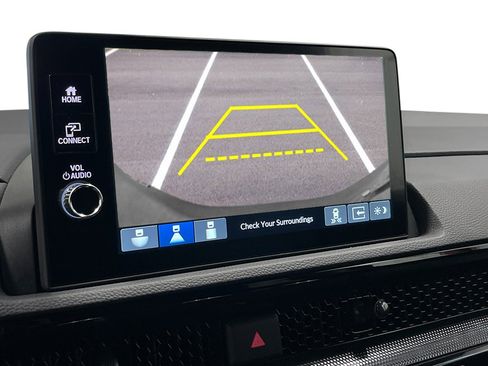 New 2026 Honda CR-V EX-L image 20