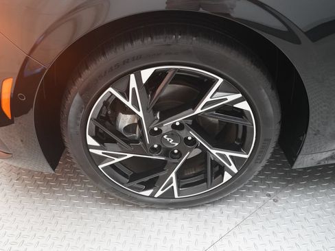 Used 2025 Kia K5 GT-Line w/ GT-Line Premium Package FWD image 26