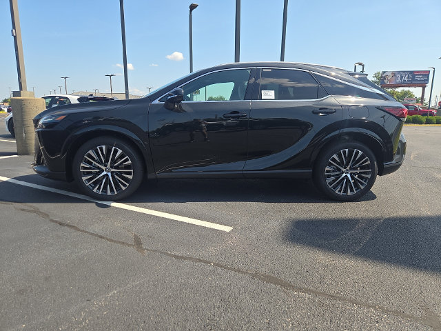 New 2026 Lexus RX 350 w/ Convenience Package AWD/4WD image 6