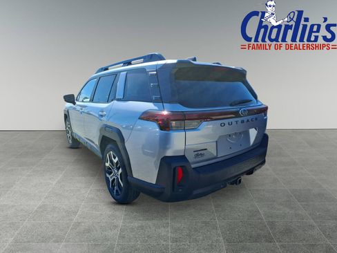 New 2026 Subaru Outback Touring XT AWD/4WD image 5