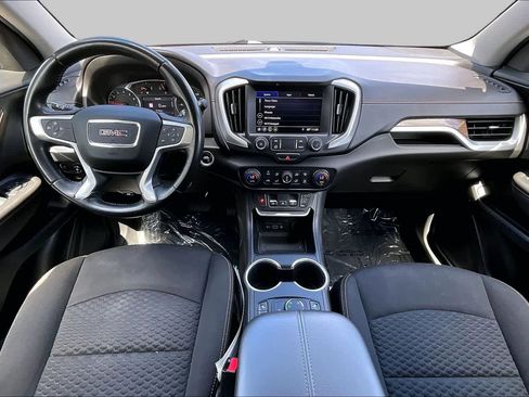 Used 2019 GMC Terrain SLE w/ Driver Convenience Package AWD/4WD image 16