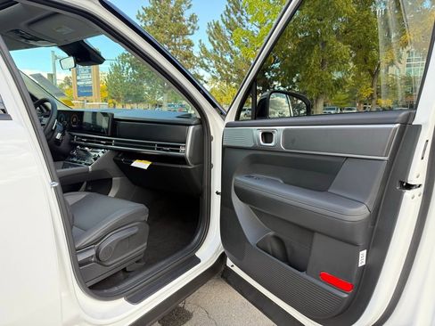 New 2026 Hyundai Santa Fe XRT image 11