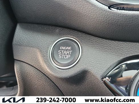 Used 2023 Kia Forte GT-Line w/ GT-Line Premium Package FWD image 30