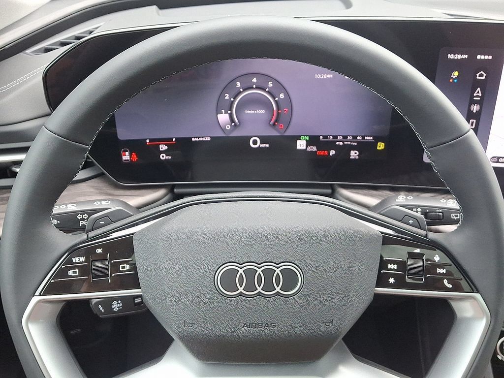 New 2026 Audi Q5 2.0T AWD/4WD image 9
