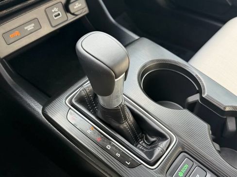 Used 2024 Honda Civic EX image 27