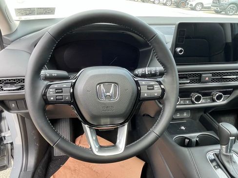 New 2026 Honda HR-V EX-L image 28