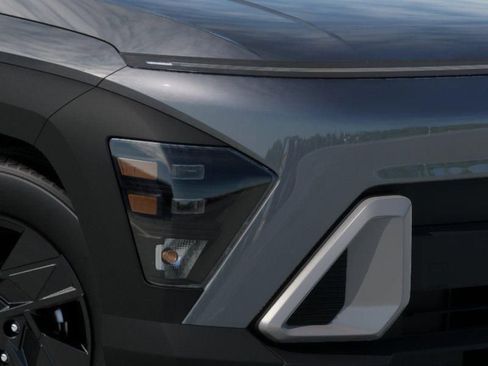 New 2026 Hyundai Kona SEL Premium image 9