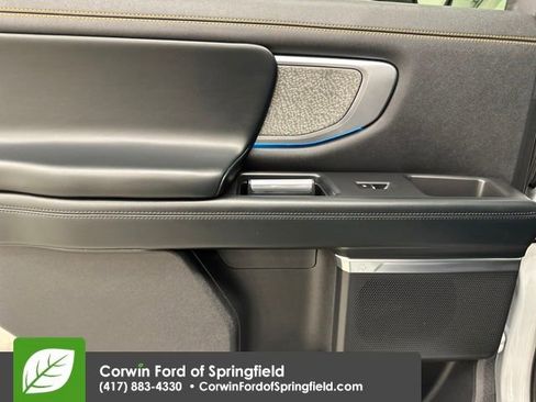 New 2026 Ford Expedition Tremor image 25