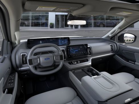 New 2026 Ford Expedition Max Active RWD image 36
