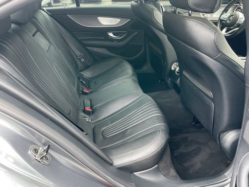 Used 2019 Mercedes-Benz CLS 450 4MATIC image 23