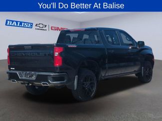 Certified 2023 Chevrolet Silverado 1500 LT Trail Boss w/ LPO, Dark Essentials Package AWD/4WD video 3