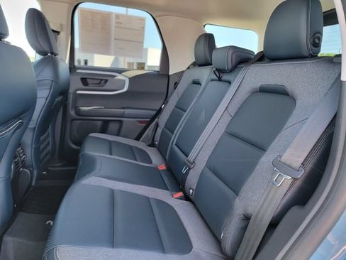 Certified 2021 Ford Bronco Sport Outer Banks AWD/4WD image 21