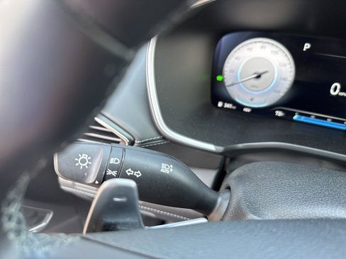 Certified 2023 Hyundai Santa Fe Limited image 35