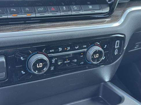 New 2026 Chevrolet Silverado 1500 RST w/ Safety Package image 28